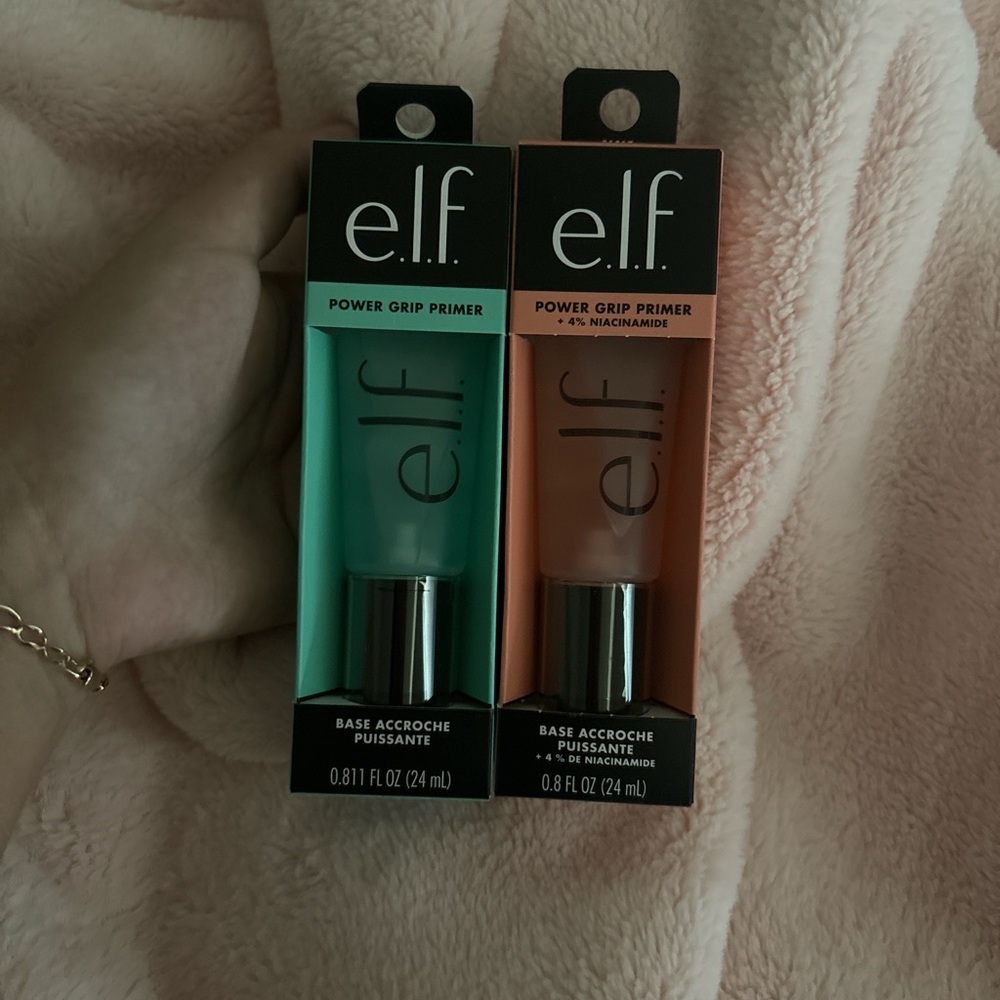 2 elf power grip primers
